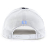 Myrtle Beach Pelicans 47 Brand Navy Scratch 47 Trucker Cap