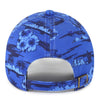Myrtle Beach Pelicans 47 Brand Royal Game Fiji Clean Up Cap