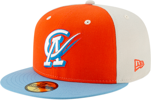 OKC Cielo Azul 5950 Cap