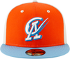 OKC Cielo Azul 5950 Cap