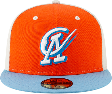 OKC Cielo Azul 5950 Cap