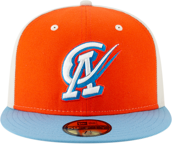 OKC Cielo Azul 5950 Cap