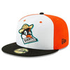 Norfolk Tides Copa Pajaritos de Norfolk 59Fifty  Cap