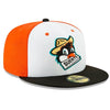 Norfolk Tides Copa Pajaritos de Norfolk 59Fifty  Cap