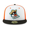 Norfolk Tides Copa Pajaritos de Norfolk 59Fifty  Cap