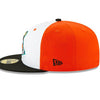 Norfolk Tides Copa Pajaritos de Norfolk 59Fifty  Cap