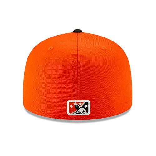 Norfolk Tides Copa Pajaritos de Norfolk 59Fifty  Cap