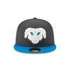 Lake Elsinore Storm Onfield Cadejos Cap - Gray