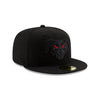 Lake Elsinore Storm Onfield Cadejos Cap - Black