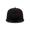 Lake Elsinore Storm Onfield Cadejos Cap - Black