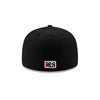 Lake Elsinore Storm Onfield Cadejos Cap - Black