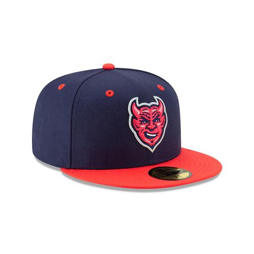 Men's Copa Demonios Official On Field 5950 Cap
