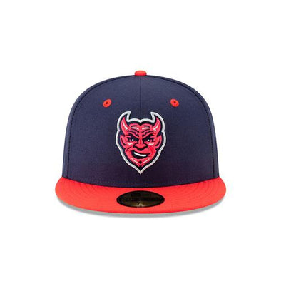 Men's Copa Demonios Official On Field 5950 Cap