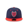 Men's Copa Demonios Official On Field 5950 Cap