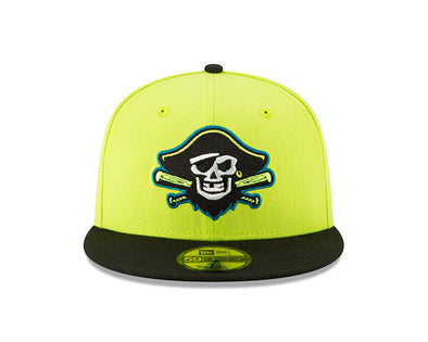 Bradenton Barbanegras Fitted Flat Brim