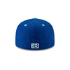 New Era Soñadores 5950 On-Field, Hillsboro Hops