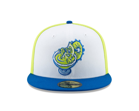 New Era 5950 Official On Field Margaritas  Cap