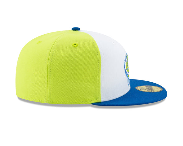 New Era 5950 Official On Field Margaritas  Cap