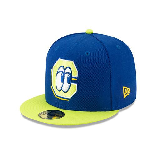 Chattanooga Lookouts Montañas de Chattanooga Copa Cap