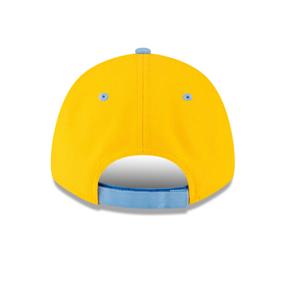 West Michigan Whitecaps New Era BP 9FORTY Cap