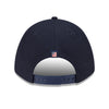 West Michigan Whitecaps New Era Jr. 9FORTY MC Sublimated Flag Cap