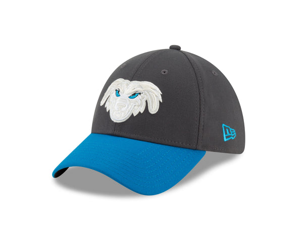 Lake Elsinore Storm Cadejos Flex Fit - Blue/Grey
