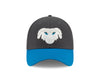 Lake Elsinore Storm Cadejos Flex Fit - Blue/Grey