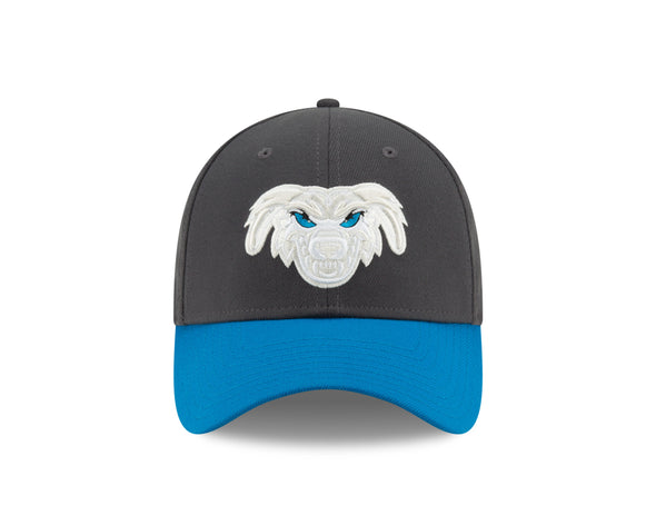 Lake Elsinore Storm Cadejos Flex Fit - Blue/Grey