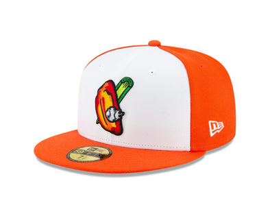 Buffalo Bisons Wings 5950 Game Cap