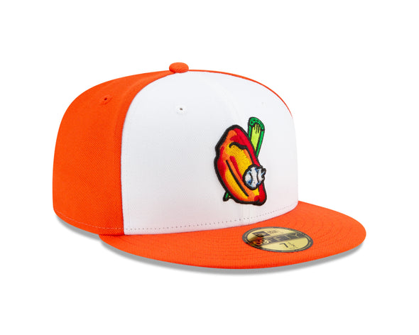 Buffalo Bisons Wings 5950 Game Cap