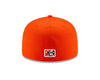 Buffalo Bisons Wings 5950 Game Cap