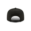 Tacoma Rainiers New Era 9Fifty Black White Sam Snapback Cap
