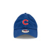 Men’s Chicago Cubs Classic Cap, Royal