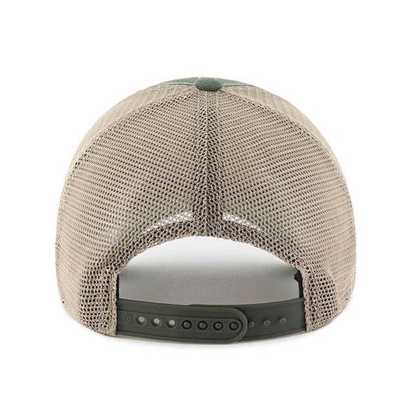 Beer City Bung Hammers '47 Trawler Mesh Back Moss Cap