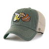 Beer City Bung Hammers '47 Trawler Mesh Back Moss Cap