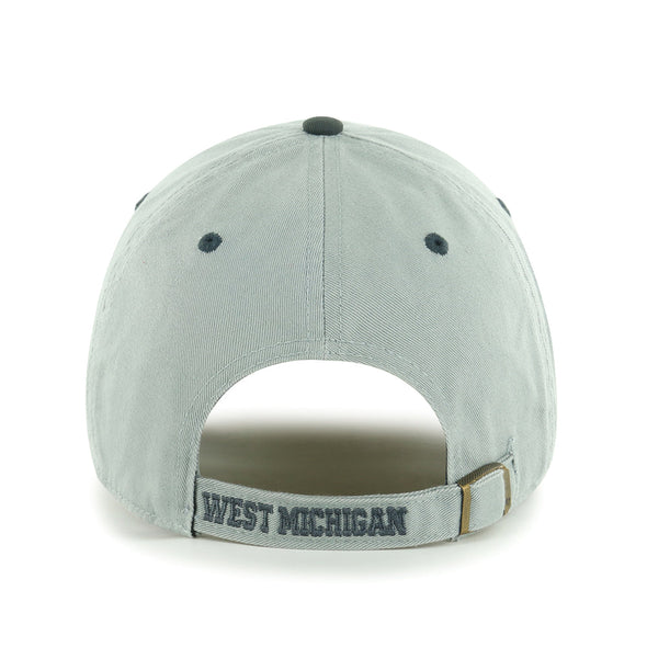 West Michigan Whitecaps '47 Ice Storm Clean Up Cap