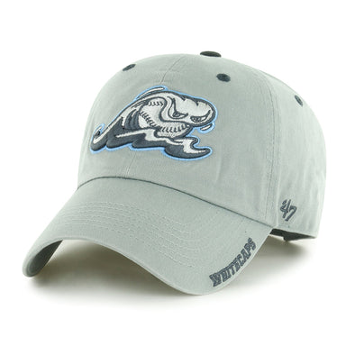 West Michigan Whitecaps '47 Ice Storm Clean Up Cap