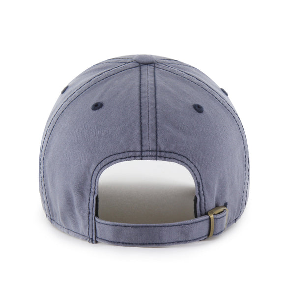 West Michigan Whitecaps '47 Scupper Clean Up Cap