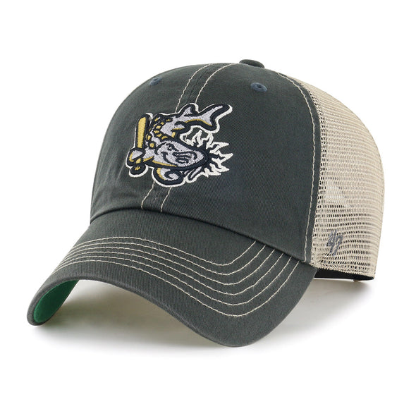 Grand Rapids Dam Breakers '47 Trawler Mesh Back Cap