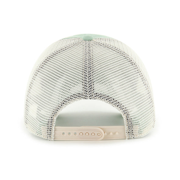 Grand Rapids Dam Breakers '47 Riverbank Mesh Back Cap