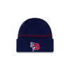 Buffalo Bisons New Era On-Field Sport Knit 20