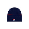 Buffalo Bisons New Era On-Field Sport Knit 20