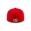 New Era 59Fifty Low Profile South Bend Cubs BP Fitted Cap