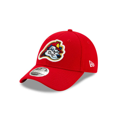 940 Alternate BP Hat