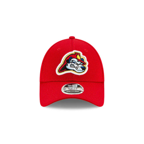 920 BP On-field Replica Cap