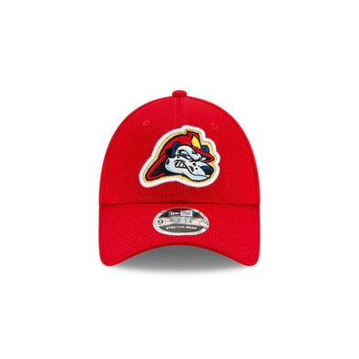 920 BP On-field Replica Cap
