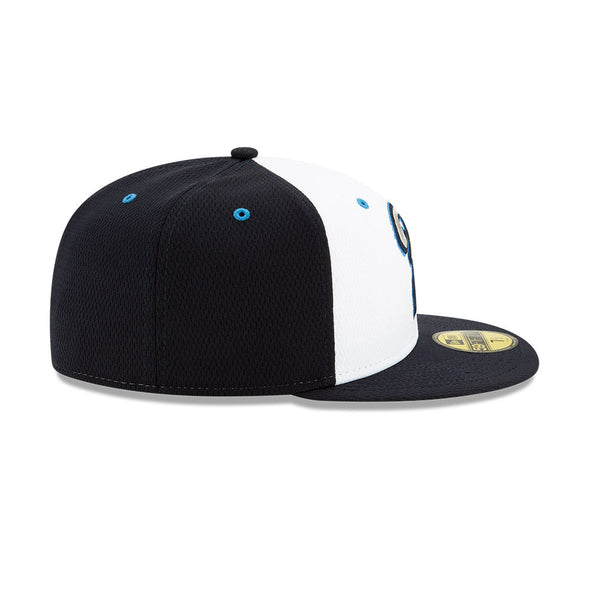 Tampa Tarpons New Era 59Fifty BP Hat