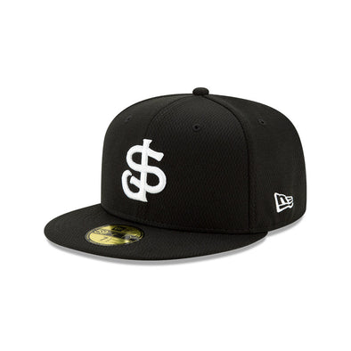 San Jose Giants New Era Dash Batting Practice Cap