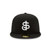 San Jose Giants New Era Dash Batting Practice Cap