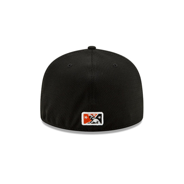 San Jose Giants New Era Dash Batting Practice Cap